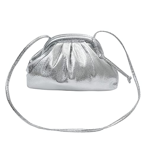 Mini sac à bandoulière tendance fonctionnel et sa pochette grande capacité