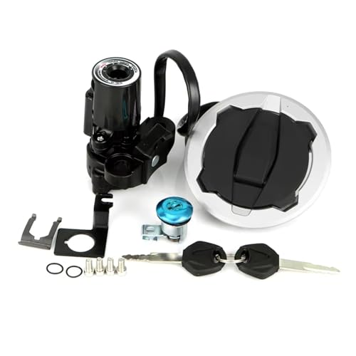 Kit de verrouillage à clé pour bouchon ER400 et Z400 lors de vos trajets