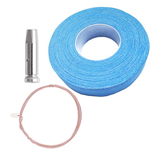 Radge Fencing Foil Point, Foil Blade Wire and Foil Tape