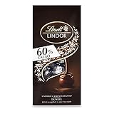 60 Prozent Cacaogehalt in der Edelbitter-Chocolade