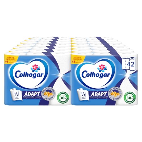 Colhogar Keukenpapier Adapat - verpakking van 14