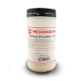 The Sausage Maker - Celery Powder, 8 oz.