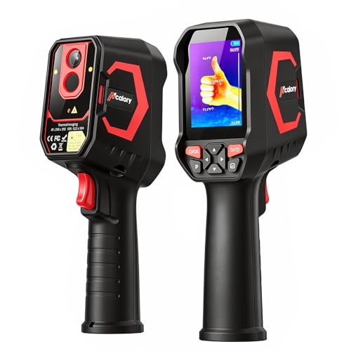 Hcalory T2-G Handheld Thermal Camera