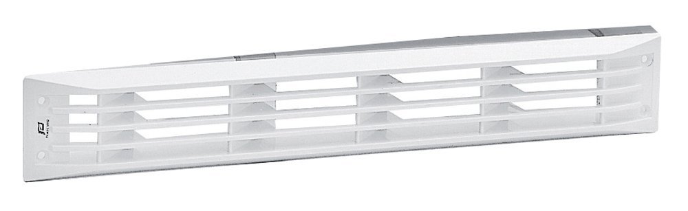 Plastimo Aireacion Griglia in ABS