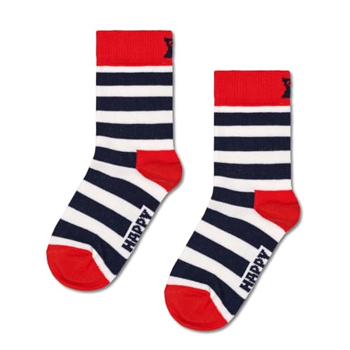 Image of Happy Socks Kids Unisex Crew Socks