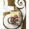 Afnan Edict Amberythme Unisex Luxury Eau de Parfum Spray, 2.7 Fl. Oz Warm & Indulgent Amber Perfume with Cinnamon, Vanilla & Sandalwood