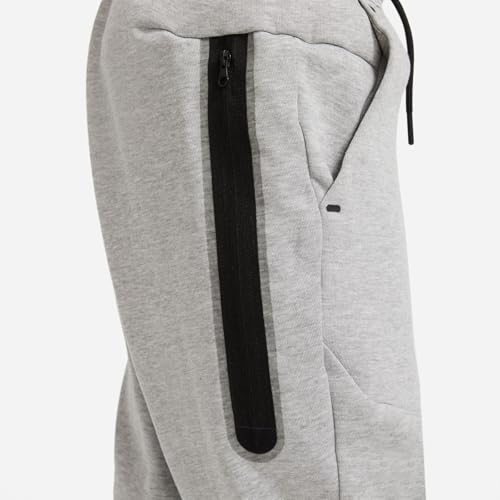 Vêtements Nike Nike Sportswear Tch Flc Pant pour Accessoires - vue 8