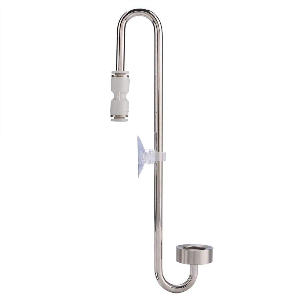 Buy Aquarium O2 Diffuser Stainless Steel Ultra Thin Oxygen Diffuser