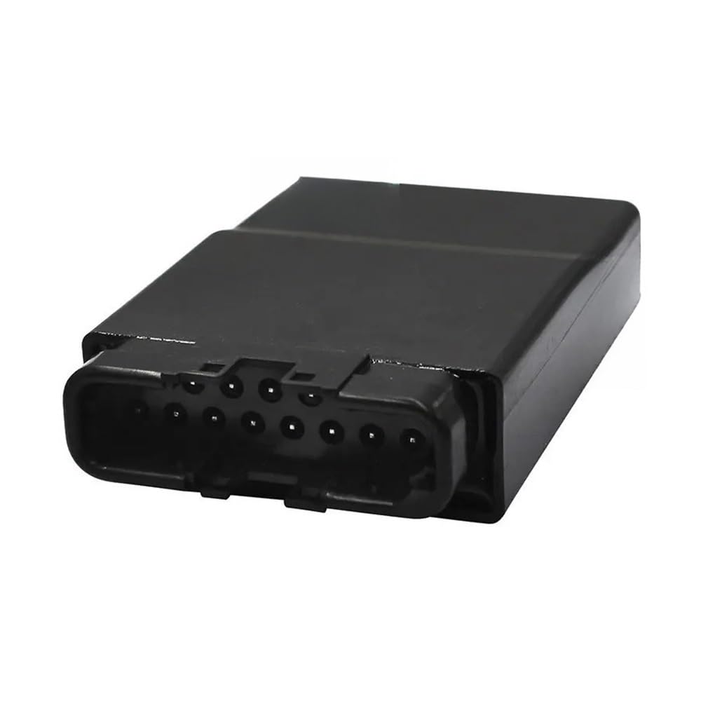 CDI Box CDI Igniter Box Motorcycle Accessories Intelligent Digital Ignition CDI ECU TCI Box Unit Igniter For CB400F CB-1 400 CB400SF CBR250RR MC22