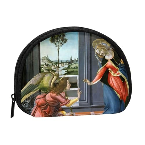 ���K���� Sandro Botticelli �u��ٍ��m�i1489-90�j�v ��̂Ђ�T�C�Y �������� �L�k�^ �R�C���P�[�X �~�j���z �~�j���σ|�[�` ��e�� �y�� ���@�\ ���� �j�����p