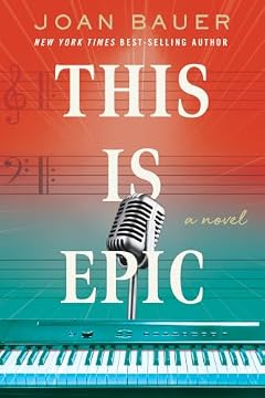 Book of the month