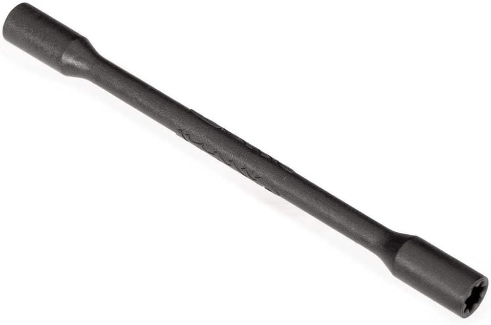 Traxxas 10757 - Mini Maxx Center Driveshaft, Plastic