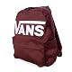 Tagesrucksack Vans Unisex Old Skool Drop V Backpack in Port Royale