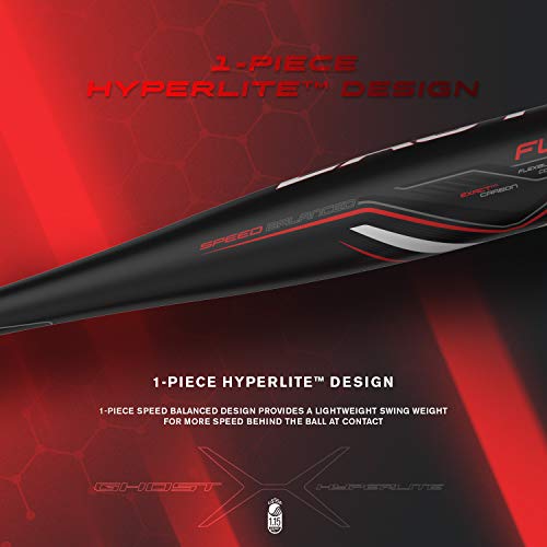 image for EASTON Ghost X Hyperlite -12 (2 3/4