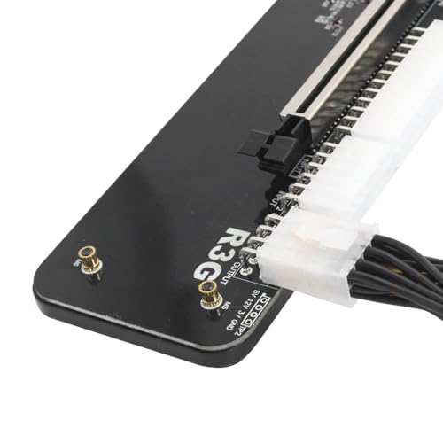 Soporte externo para tarjeta gráfica JMT R43SG 25cm miniatura 6