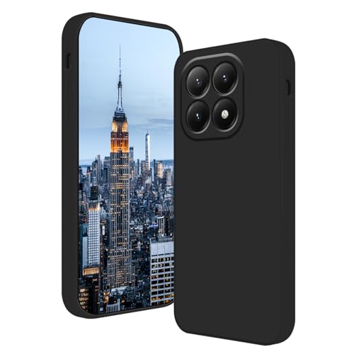 Coque Samsung A35 5G silicone liquide mignonne pour un quotidien serein