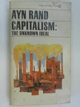 Unknown Binding Capitalism: The Unknown Deal Book