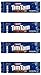 Tim Tam Extra Chocolaty (Pack Of 4 x 200g Ea) Irresistable Chocolately Happiness, Made in Australia