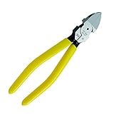 Maruto Hasegawa kosakujo ケイバ(KEIBA) 電工用ハイパワーニッパー 175mm NH-227