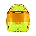 Leatt Helmet Kit Moto 7.5 V23 Citrus #L 59-60cm