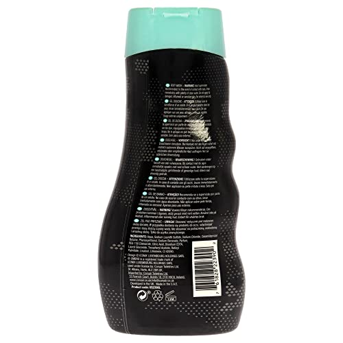 Umbro Ice Body Wash Body Wash Unisex 13.5 oz image 4