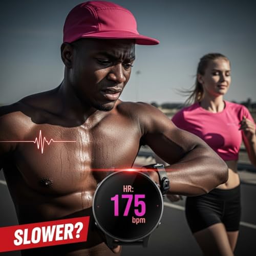 I Tried Low HR Zone 2 Training for 13 years - This happened Podcast Por  arte de portada