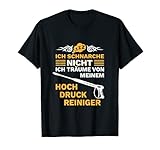 Hochdruckreiniger Dampfreiniger Spruch Geschenke