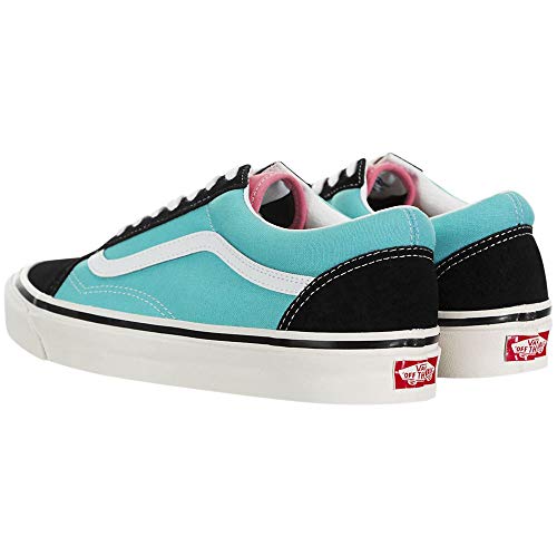 Vans Old Skool 36 DX (Anaheim Factory) : Amazon.in: Home \u0026 Kitchen