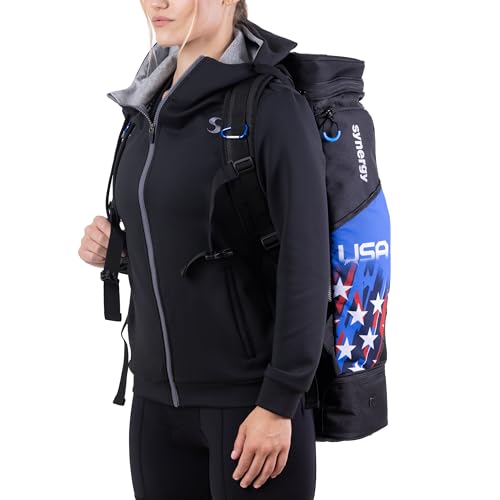 Synergy Triathlon Transition Bag