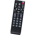 NH000UD Replacement Remote Control fit for Emerson TV LC320EMFX LC195EMX LC320EMXF LC320EMXFB2 LC320EMX