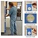 C.R. LAURENCE PPL10 CRL Plumb Perfect Level Tool - 96"