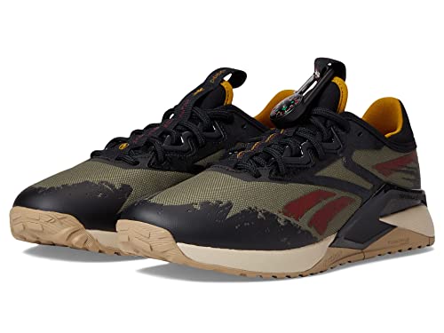 Image of Reebok X Jurassic World Nano X2 Adventure