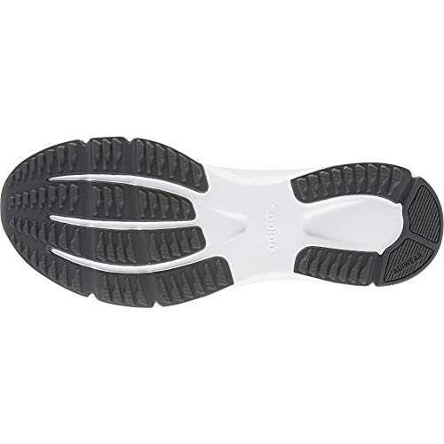 Brooks Women's Ghost 12 Running Shoes, Lead/Grey/Desert, 4.5 Uk (37.5 Eu) #TOP3