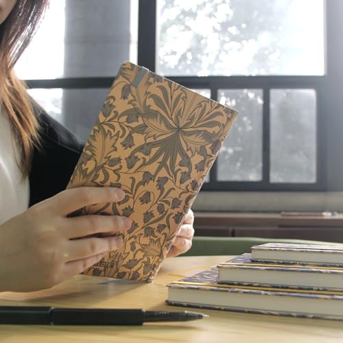 Carnet de notes ligné pour organiser efficacement votre école - 7