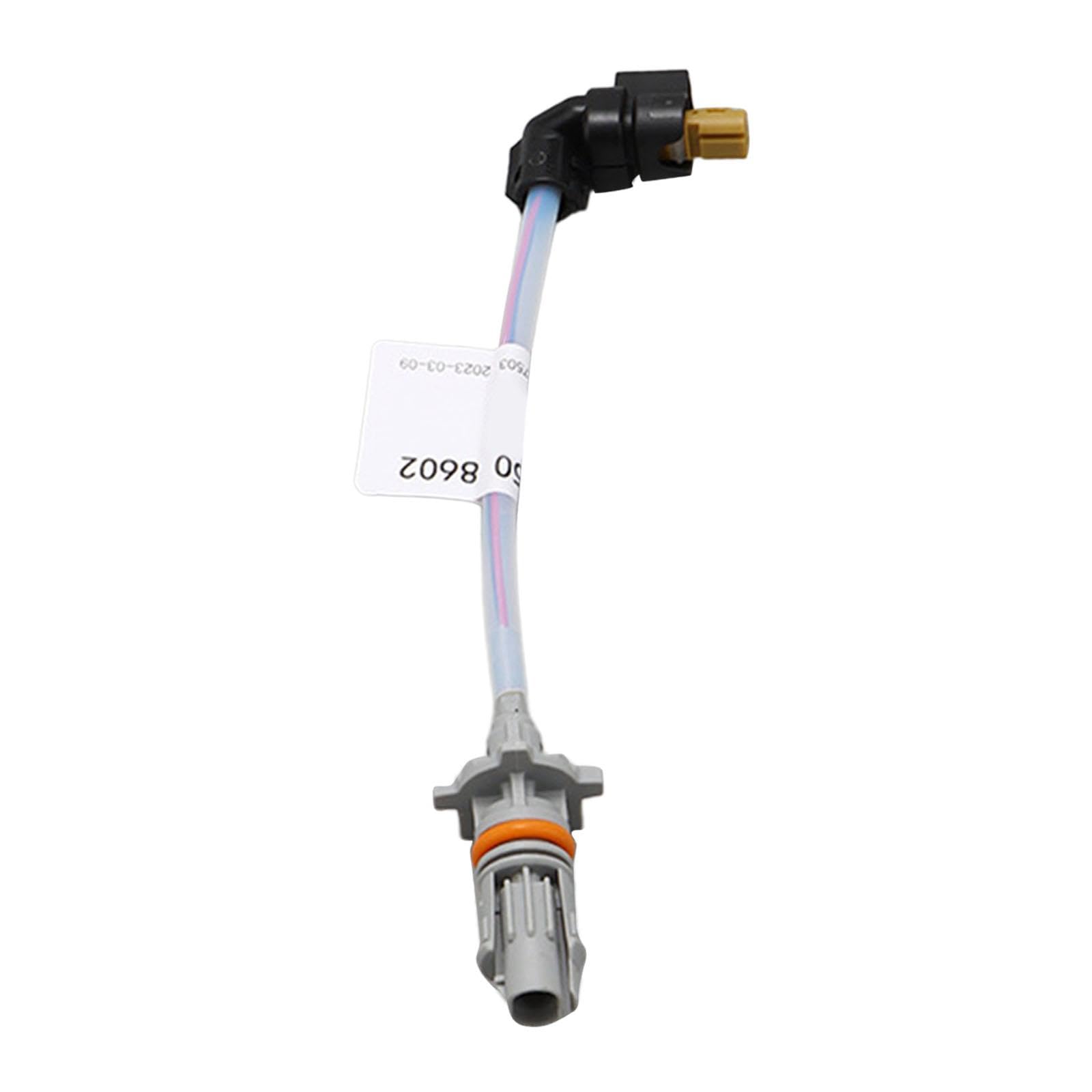 MagiDeal Engine Oil Pump Harness Engine Wiring Harness for Spare Part A2741508602 Repairment Replacement Oil Pump Wiring Harness, 18cm