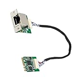 Parfait pour les joueurs et les utilisateurs professionnels à la recherche d'une solution réseau fiable et rapide pour les serveurs ou les plates-formes de jeu