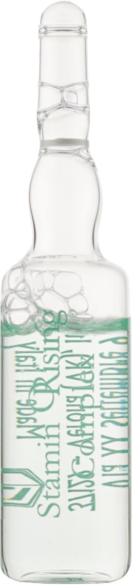 Orising Stamin Hair Complex 12 x 7 ml lozione fitoessenziale contro la caduta dei capelli, in fiale