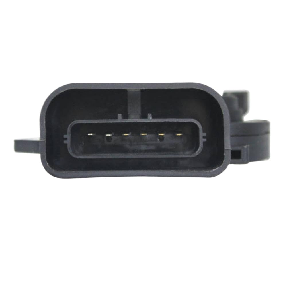 Actionneur de Verrouillage de Porte Avant Gauche Compatible avec véhicules 2000 2004 2005 Remplacement pour 69120-42080 6912042080