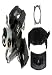 Raybestos RC4095 Professional Grade Remanufactured, Loaded Disc Brake Caliper