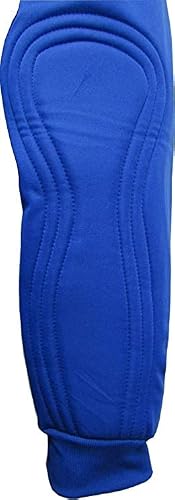 Vizari Vallejo Goalkeeper Jersey Royal/Neon Green Size Youth X-Large #TOP3