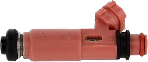 Miniatura 5 de Kit de inyectores, inyector de combustible SCITOO de 12 agujeros para Lexus 2002-2003 para Lexus para ES300para Toyota para Camry, 2004-2006 para