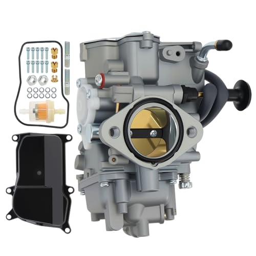 Carburateur Warrior 350 YFM350 pièce rechange quad Big Bear