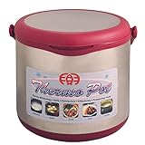 ST-60BA: Thermal Cooker