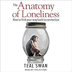 Cover of The Anatomy of Loneliness