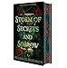 Storm of Secrets and Sorrow: Deluxe Special Edition (The Legacy)