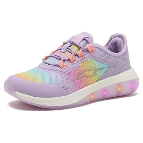Avia Light Up Slip-On Sneakers Cover