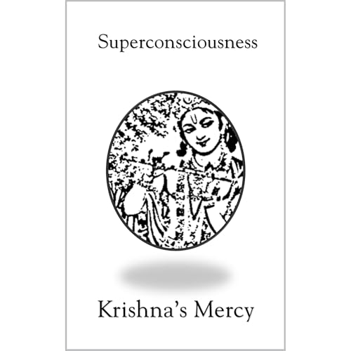 Superconsciousness by Krishna's Mercy episode artwork