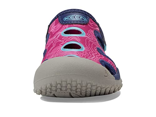 Image of KEEN Kids' Stingray Closed Toe Water Sandals