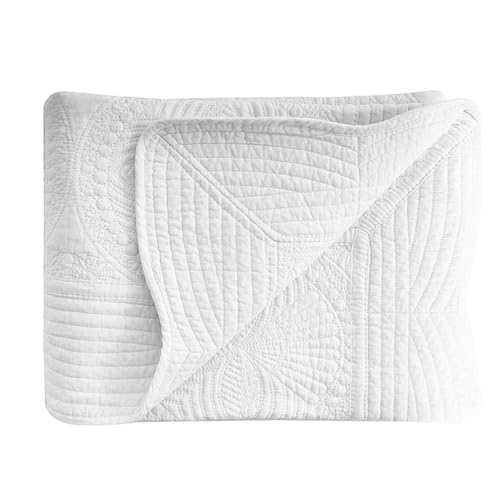 Couverture pour bébé nouveau-né pliable lavable poussette - 8