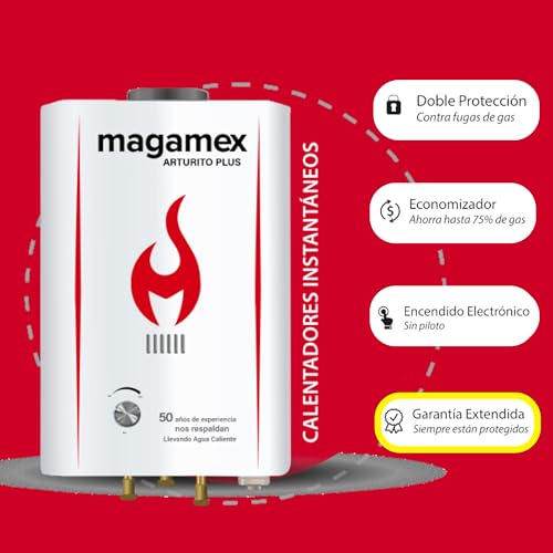 Encuentra la mejor selección de Boiler economico para comprar hoy. 29 Imagen adicional